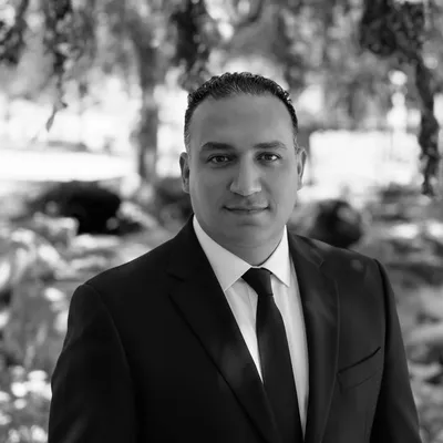 Ben Neshat — AI Product Engineer